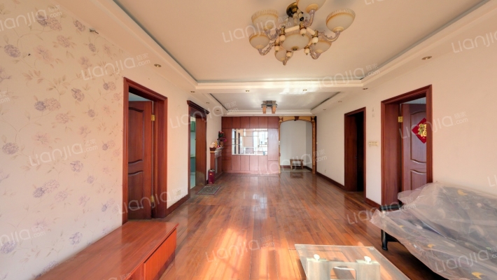 盛族家园二手房实景图