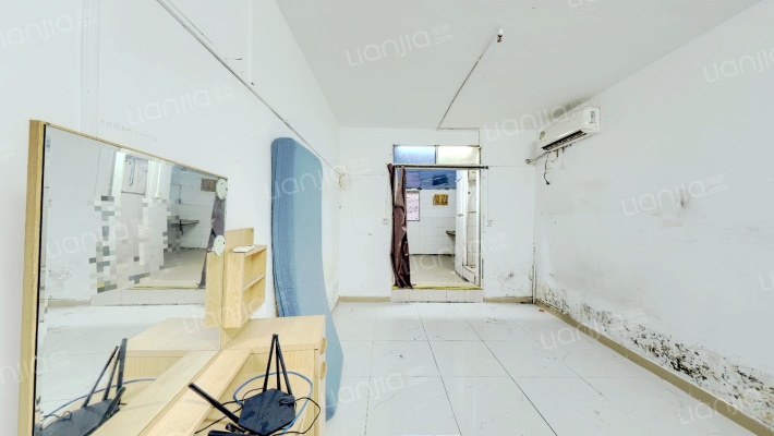 华发大院二手房实景图