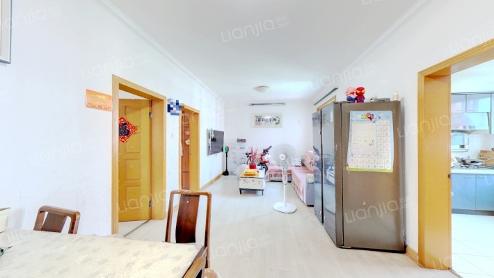 春潮花园一区二手房实景图