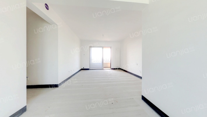 融创美盛象湖一号一期二手房实景图