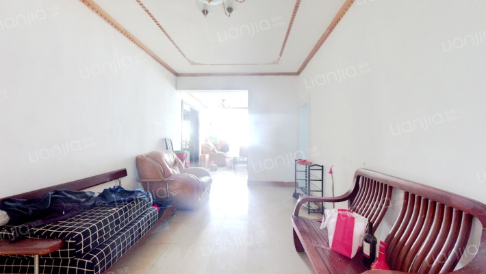 兴隆北巷1号二手房实景图