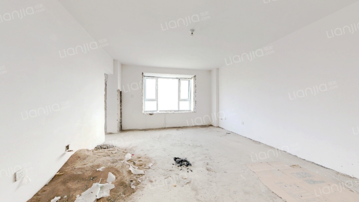 金岚水景园二手房实景图