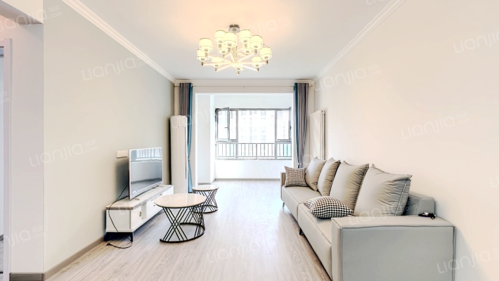 中州府二手房实景图