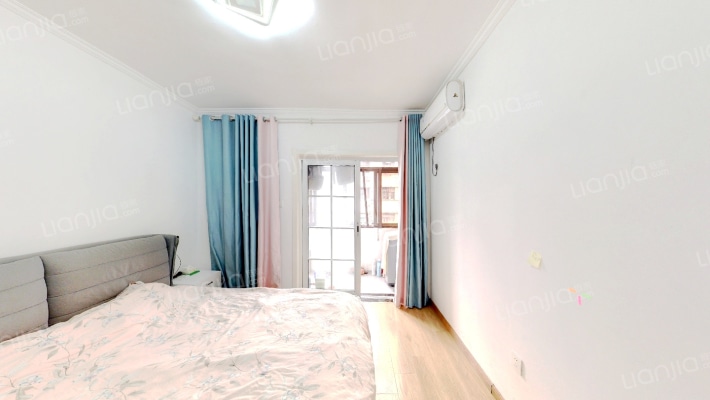 淮河路436号二手房实景图