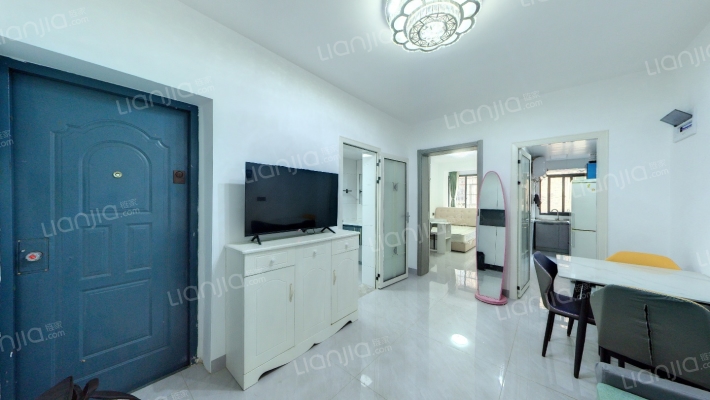 腾王阁社区（石厂街）二手房实景图