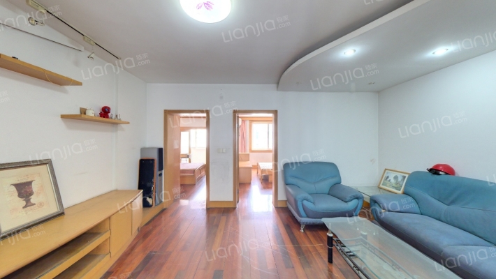 槐杨苑二手房实景图