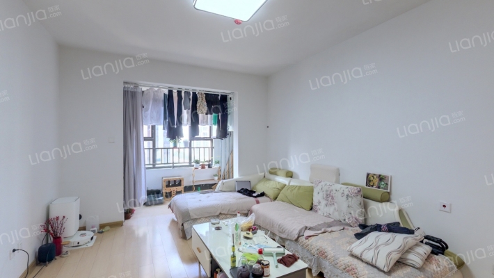 太原远洋红星天铂一期二手房实景图