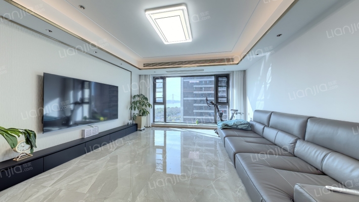 世茂天胤二期二手房实景图