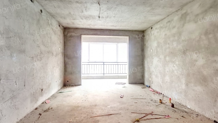 君临上城二手房实景图