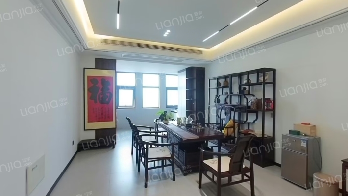 俊海·西湖明珠二手房实景图