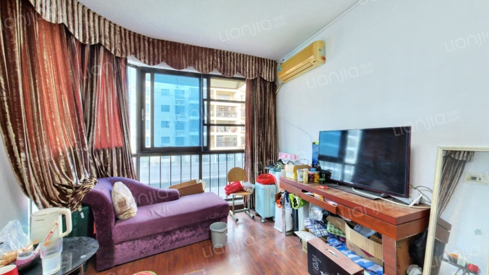 新竹公寓二手房实景图