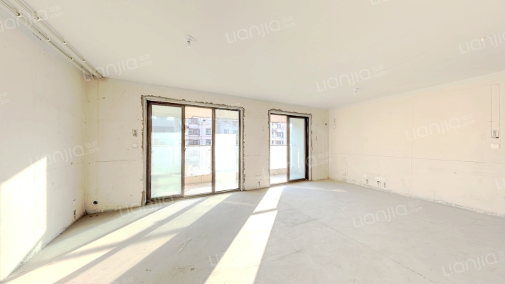 新城睿园二手房实景图