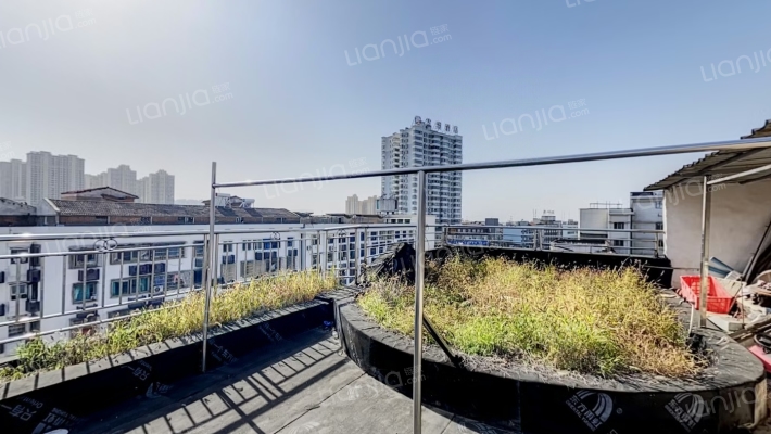 北湘苑二手房实景图