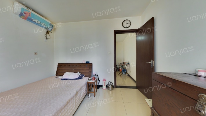 范大里茂华府二手房实景图