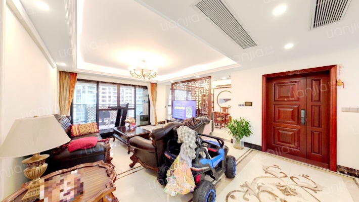 招商公园1872二手房实景图