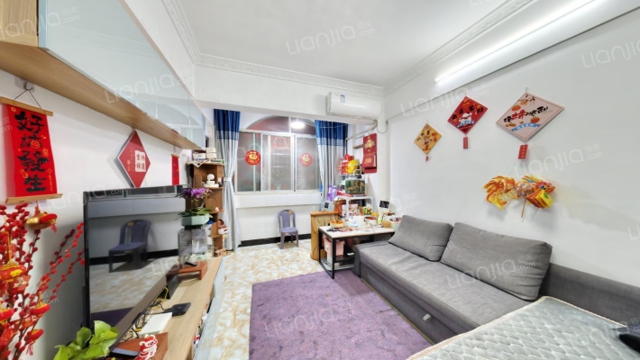 积德花园二手房实景图