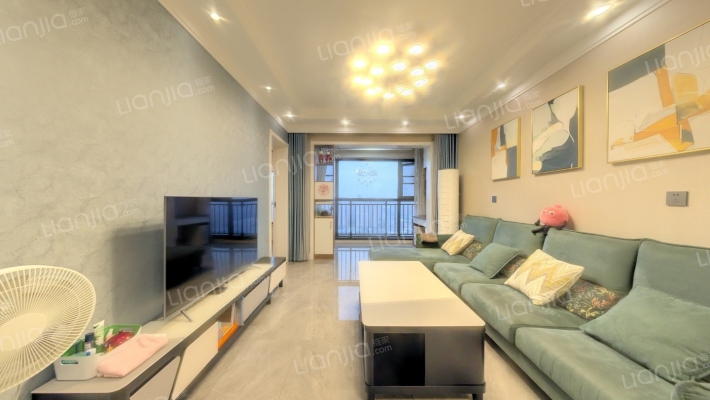 瀚宇广场二手房实景图