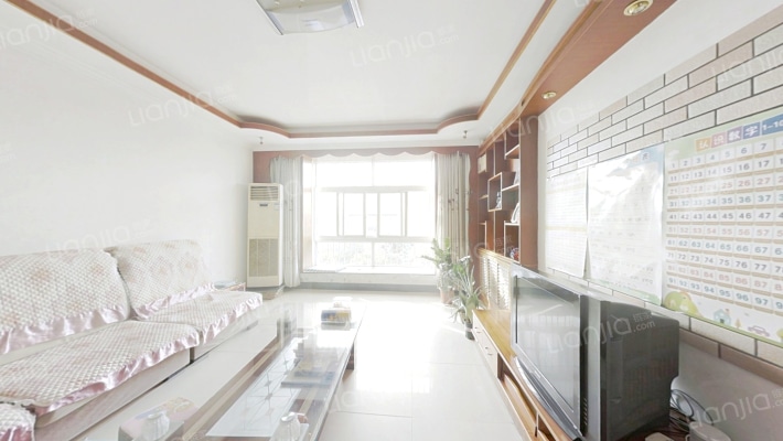 新府阳光二手房实景图