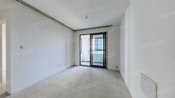 禹洲林海天城二手房实景图