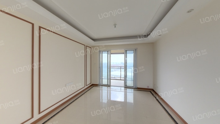 金科集美阳光二手房实景图