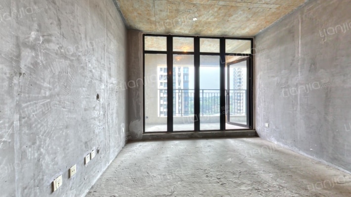 中铁诺德壹号临湖轩二手房实景图