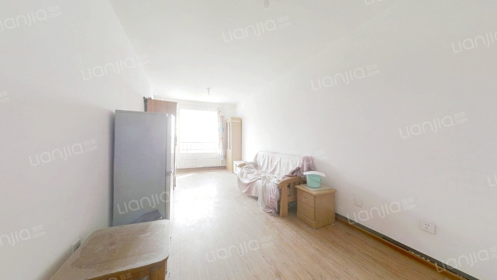 和信花园二手房实景图