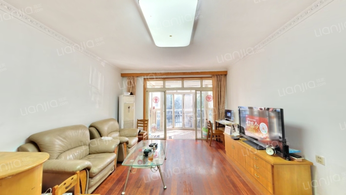 星洲花园万黛兰居二手房实景图