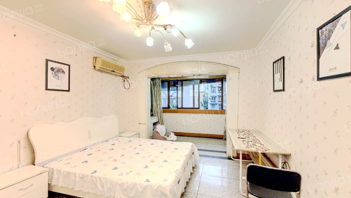 张家巷36号二手房实景图