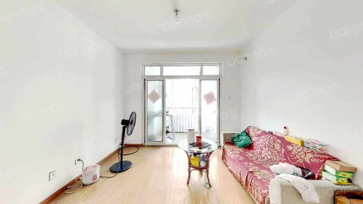 德懋府B区二手房实景图