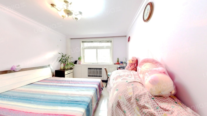 跃进里二手房实景图