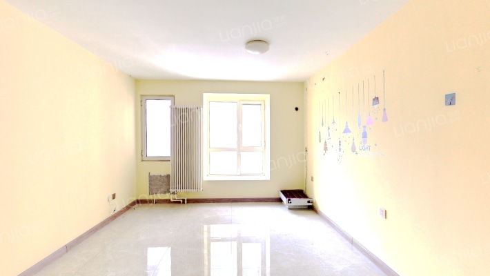 富丽国际花园二手房实景图