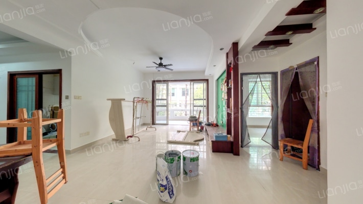 和庆花园二手房实景图