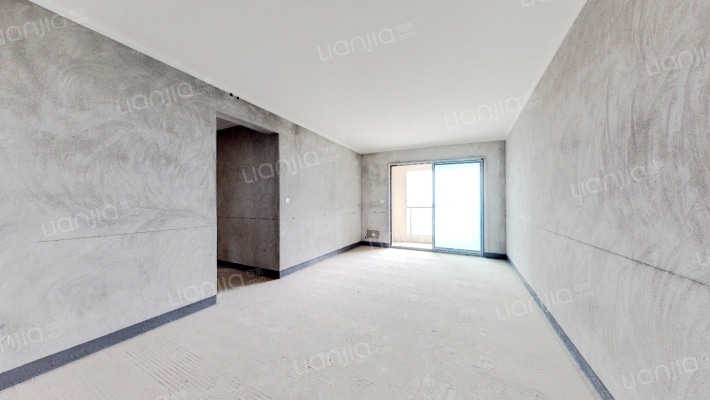 中交中央公园锦颂二手房实景图