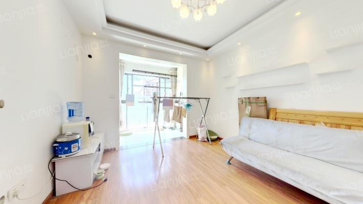 熙龙湾二手房实景图