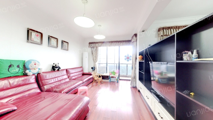 恒福星汇国际公馆二手房实景图