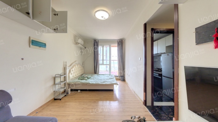 碧桂园山语二手房实景图