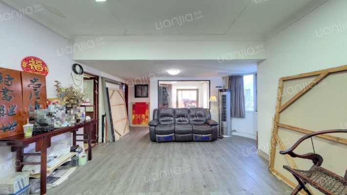 天汇大厦二手房实景图