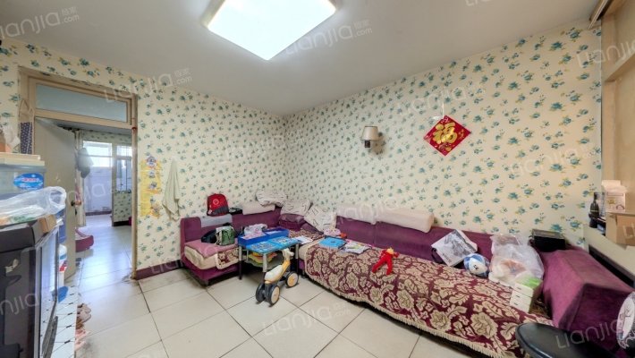 怀幼街23号院二手房实景图