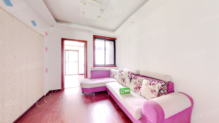 塘和家园德宁苑二手房实景图