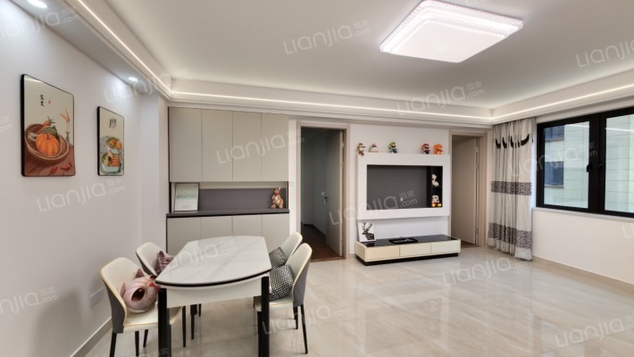 甬樾湾西区二手房实景图