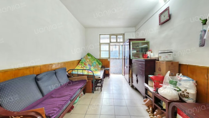 中州4号院二手房实景图