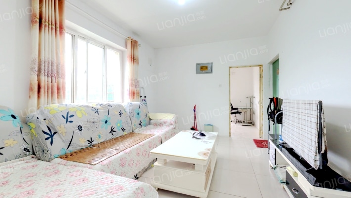 黄辛庄东里二手房实景图