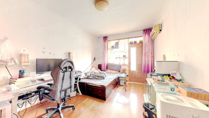 渤海路二手房实景图