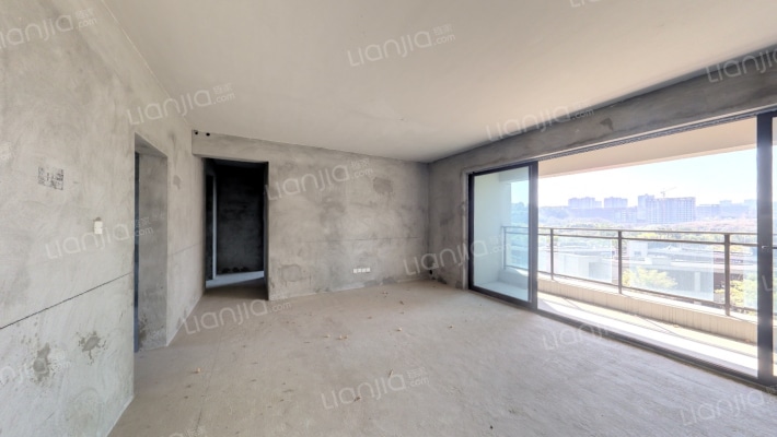 远洋朗基枫桦四季二手房实景图