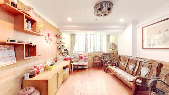 光大华信大厦二手房实景图