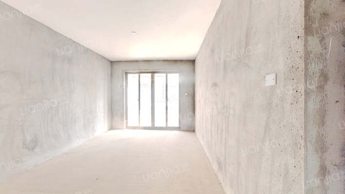 力高君御世家二手房实景图