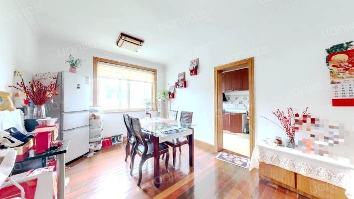 潼泾新村二手房实景图