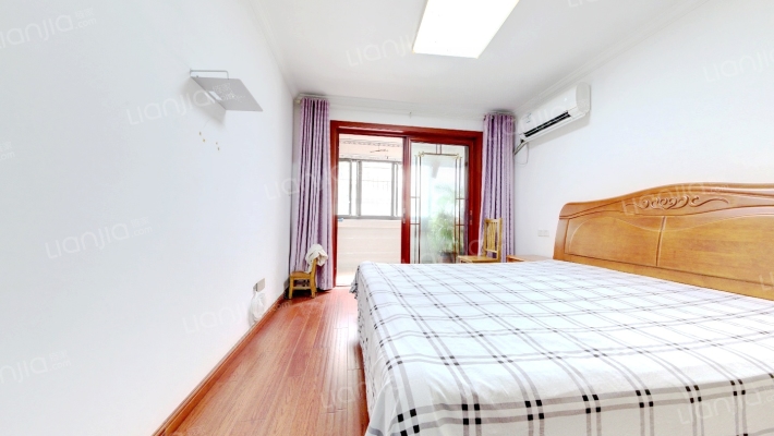 文景园二手房实景图