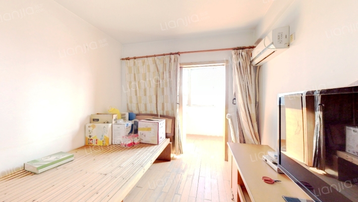 鼎新大厦二手房实景图