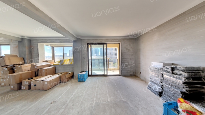 鸿盛家园二手房实景图